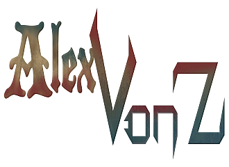 Alex Von Z music
