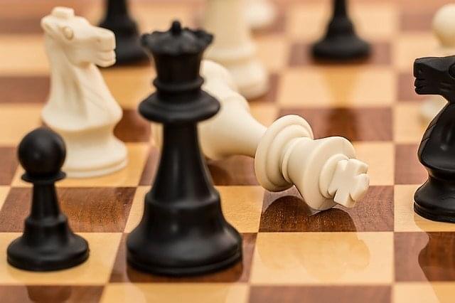 CHESS